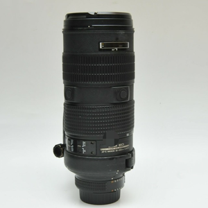 Lensa Af-s Nikkor 80-200mm F/2.8 D Ed If 213 Baru Original Stok Tersedia Otomasi Industri Pac Dedicated Plc Programming - Product Image 1