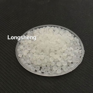 Polietileno PE-100, Materia Prima de Polietileno de Alta Densidad, Película de HDPE Virgen y de Grado Alimenticio al Mejor Precio al por Mayor - Product Image 5