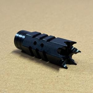 บริการเครื่องจักรกลซีเอ็นซีแบบกำหนดเองสำหรับงานกลึงที่มีความแม่นยำสูง สำหรับการกลึงชิ้นส่วนสแตนเลสและพลาสติก - ชิ้นส่วนกลึง - Product Image 5