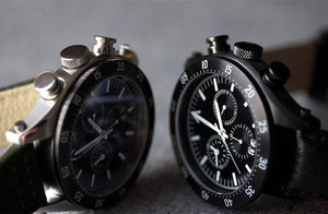 Reloj Chrono de cuarzo para hombre de primer nivel con pulsera de acero inoxidable Fabricante de <span class=keywords><strong>relojes</strong></span> de pulsera Premium - Product Image 6