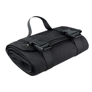 Tactical Training Shooting Mat Foldable Outdoor Camping Moisture Proof Mat For Outdoor Sports Black Green Camouflage - Product Image 5