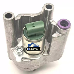 Vanne de commande 21596642 Xpower pour pelle sur chenilles, neuve, noire, garantie 6 mois, certifiée - Product Image 3