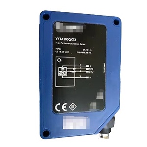 เซ็นเซอร์เลเซอร์ Y1TA100QXT3 ของแท้ เซ็นเซอร์เลเซอร์ Y1TA100QXT3 ของแท้ - Product Image 4