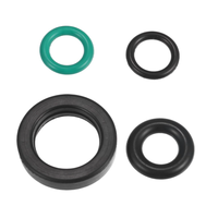 Kit de réparation d'injecteur de carburant essence en gros pour Honda Accord Civic CRX Del Sol Prelude Odyssey Acura Integra CL TL 1988-2002