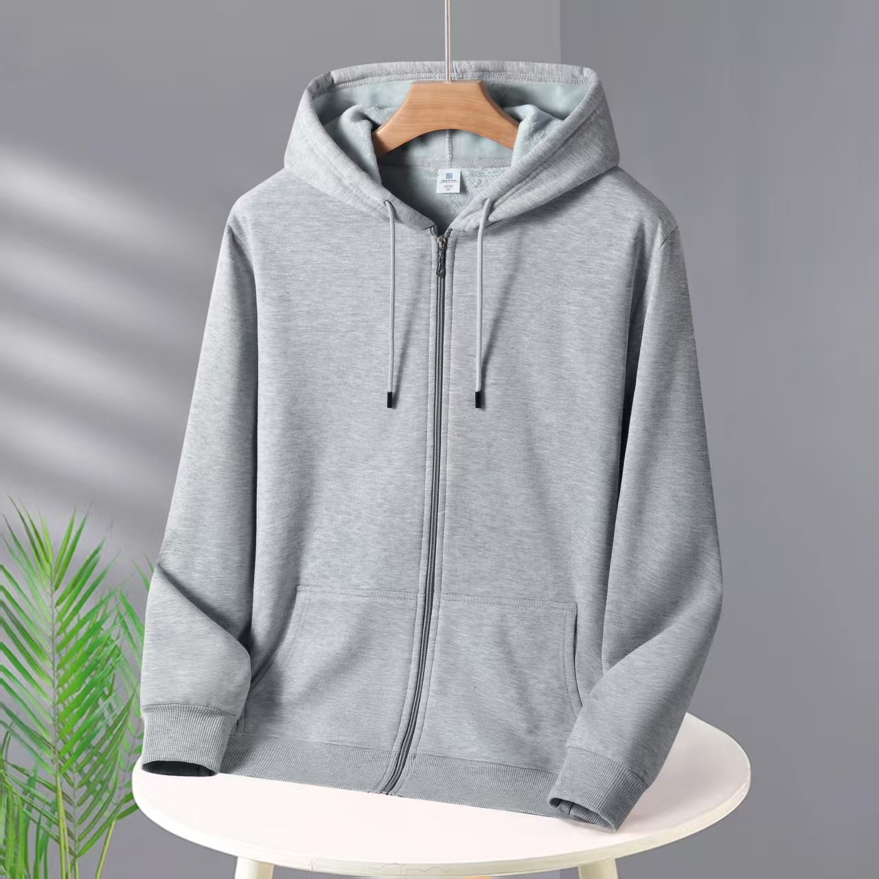 Gris chanvre
