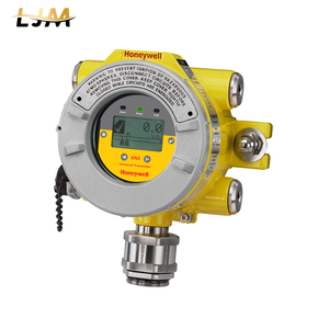 Détecteur de monoxyde de carbone XNX, indice de protection IP66, haute précision, écran LCD rétroéclairé, alarme sonore, universel, Fieldbus Honeywell - Product Image 4