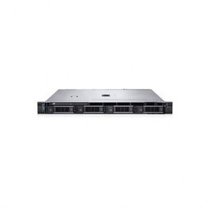 เซิร์ฟเวอร์แบบแร็คขนาด 1U รุ่นเริ่มต้นที่ปรับขนาดได้สำหรับ PowerEdge R250 ซ็อกเก็ตเดี่ยว ใช้หน่วยประมวลผล Xeon E-2378 ความเร็ว 2.6GHz แรม DDR4 รองรับฮาร์ดดิสก์ 4LFF พร้อมพาวเวอร์ซัพพลาย 2*450W มีสินค้าในสต็อก รับประกัน 3 ปี - Product Image 6