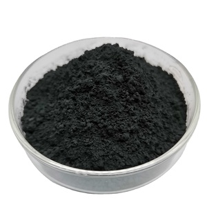 Nanopartículas <span class=keywords><strong>CuO</strong></span> de óxido de cobre superfino a precio de fábrica - Product Image 1