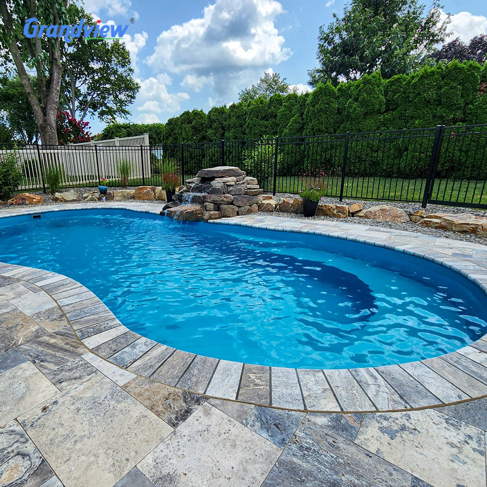 How to Choose the Best Fiberglass Swimming Pool: A Complete Buying Guide