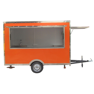Frites d'oignon, Crêpes, <span class=keywords><strong>Galettes</strong></span> de bœuf, Hot-dogs, Poulet mariné, Remorque alimentaire, Remorque de cuisine, <span class=keywords><strong>Food</strong></span> <span class=keywords><strong>truck</strong></span>, Remorque de <span class=keywords><strong>food</strong></span> <span class=keywords><strong>truck</strong></span> personnalisée - Product Image 5