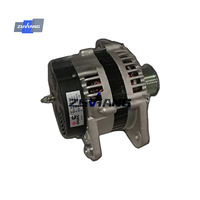 Alternateur pour Cummins pour Dongfeng, assemblage JFZ2707A, DCEC 6CT, pièces de moteur automobile, 28V 70A, prix des alternateurs