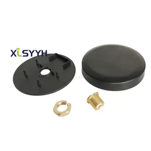 Cheap antenna parts 4G GPS BD mimo disassembly Antenna accessories with copper screws and 3m stick