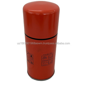 Mengma <b>Industrial</b> Air <b>Compressors</b> Factory New <b>Industrial</b> Screw <b>Compressor</b> Oil Separator Filter 1625165775 Cylinder Type - Product Image 3