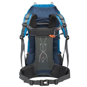 Mochila de Escalada de 55 Litros, Mochila Deportiva para Exteriores, Senderismo, Trekking, Impermeable, para Montañismo, Escalada y Camping - Product Image 2