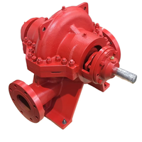 ES80-Pompe à eau centrifuge à double aspiration basse pression de 210 Offre Spéciale pour l'alimentation en eau