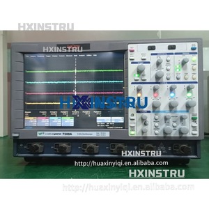 ออสซิลโลสโคป LeCroy WavePro 7300A 3Ghz 20gs/s/- H - Product Image 3