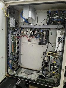 Centro de máquina de roscado <span class=keywords><strong>serie</strong></span> Brother S500 de marca japonesa usada de segunda mano de alta calidad Centro de mecanizado vertical a la venta - Product Image 6