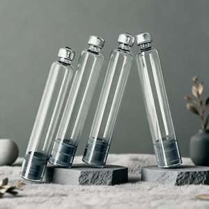 Fast Delivery 3ml Sterile Glass Cartridge for V2 Injection Pen with Low MOQ Meso Liquid Packaging Supply - Product Image 3