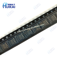 MC33178 Circuit intégré amplificateur original neuf SOIC-8_150mil MC33178DR2G