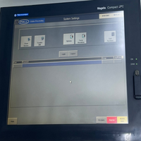 MALIS IPC MPCKT55NAX20N  Marque originale, neuf