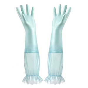 مقاوم للماء متين دانتيل مكشكش مطاطي الكفة بطول ممتد من من من من من من من من من من من من من من من من من من من من من من من من من من من من من من من من من من من من من من من من من من من من من من من من من من من من من من من من من من من من من من من من من من من من الدانتيل من - Product Image 2