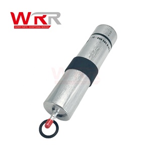 13328584868 13328572522 Filtro de Combustible para BMW F30 G30 320d 520d, Filtro de Motor Diésel Premium y Duradero, Rejilla de Filtración - Product Image 2