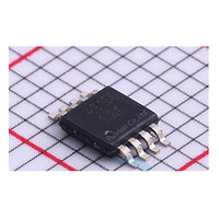 Yun Nuo bon prix Original Circuits intégrés BOM Service SOIC-8 TC4424 TC4424AV TC4424AVOA