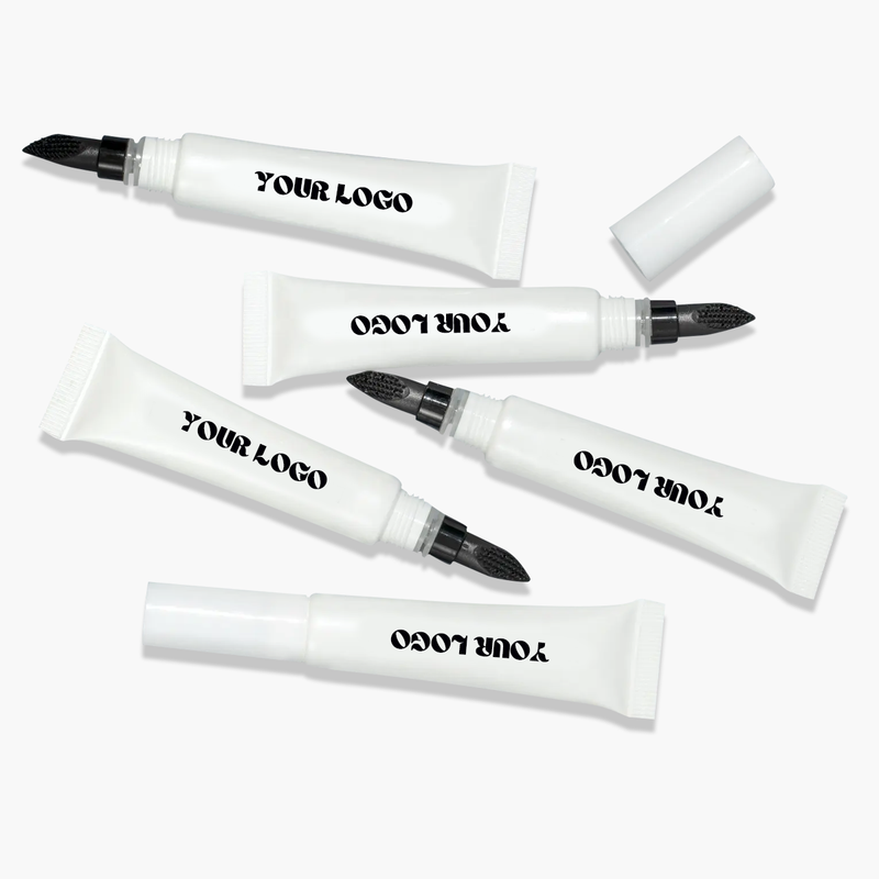 Custom Logo Vegan Lip Care Set