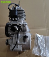 Moteur 2 Temps 49cc 50cc pour Dirt Bikes ATV Quad Mini Pocket Bike