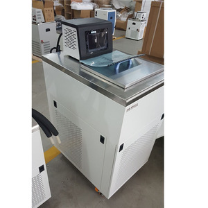 DC-2006 Drawell 7L อ่างน้ำเย็นดิจิตอลพร้อมระบบทำความเย็น ราคา อ่างน้ำเย็นสำหรับห้องปฏิบัติการ - Product Image 1