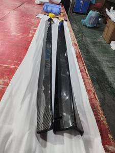 <span class=keywords><strong>ขาย</strong></span>ดี อินฟินิตี้ G37 ซีดาน ปี 2009-2013 สเกิร์ตข้างคาร์บอนไฟเบอร์ <span class=keywords><strong>แผง</strong></span>กันกระแทกประตู  ลิ้นต่อขยาย - Product Image 5