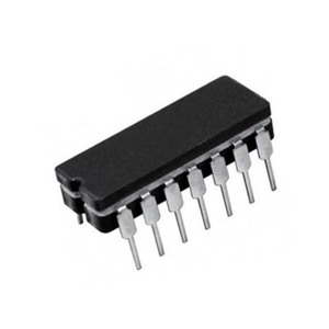 FDML7610AS Componente IC Original Mayorista Servicio Rápido de BOM - Product Image 1