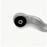 Pièces automobiles, châssis de voiture, bras de commande inférieur gauche avant en aluminium, X-Drive, 31126854723 pour BMW F20 F30 F34 F35 X-Drive