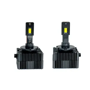 Bonsen M11-D1/D2/D3/D5 Series LED ไฟหน้า HID บัลลาสต์ Canbus ฟังก์ชั่นใหม่การออกแบบการใช้พลังงานต่ำ