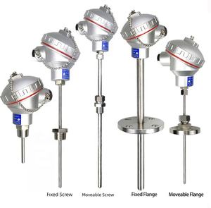 PT100PT1000温度センサー送信機プローブタイプ熱電対<span class=keywords><strong>pt100</strong></span>温度変換器プラチナサーミスター - Product Image 6
