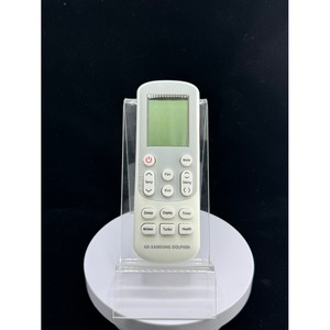 Télécommande de climatiseur Samsung compatible avec Db93 15169 E Db93 15882q Db93 14643s, version anglaise - Product Image 3