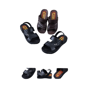 2025 Chaussures en Cuir de Vache en Stock à Prix Bas, Chaussures de Haute Qualité à Tarifs Avantageux - Product Image 6