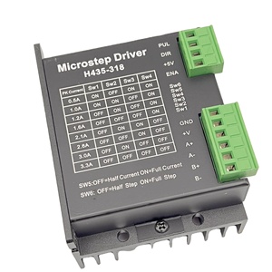 รถปั๊มคอนกรีตไฮบริด ระบบขับเคลื่อนไมโครสเต็ป รุ่น H435-318 อะไหล่พิเศษสำหรับคอนกรีต - Product Image 1