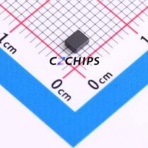 Inductor de Potencia APH252010CR68MP01 1008 (Inductancia: 680nH) (Precisión: 20%) (Corriente Nominal: 5.6A) - Product Image 1