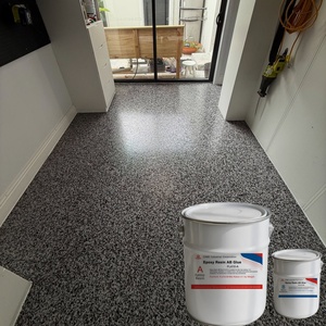 Piso de <span class=keywords><strong>resina</strong></span> <span class=keywords><strong>epoxi</strong></span> CNMI para uso doméstico comercial industrial Ventas directas de fábrica <span class=keywords><strong>Precio</strong></span> bajo barato - Product Image 6