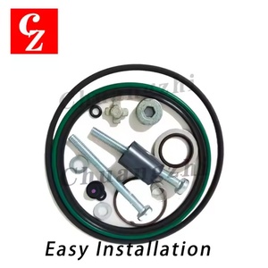2902016100 Kit de Reparación de Válvula de Descarga Original Nuevo de Alta Calidad para Compresor de Aire Atlas Copco 2902-0161-00 2902 0161 00 - Product Image 2