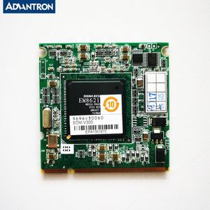 Advantech Original Stock SOM-USB310 A101-3 SOM-V300 V1.1 Industrial <b>Motherboard</b> <b>CPU</b> Board Module Industrial Computer Accessories - Product Image 3