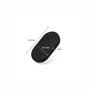 Qr código impresso eletrônico etiqueta nórdica, módulo beacon bluetooth acelerômetro sensor bluetooth 4.0 ce fcc lte ibeacon