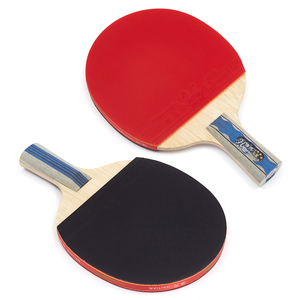 Raqueta de tenis de mesa de alta calidad, palo de <span class=keywords><strong>Ping</strong></span> <span class=keywords><strong>Pong</strong></span> de seis estrellas, venta al por mayor - Product Image 6