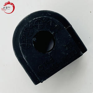 Système de suspension de haute qualité BUSH-STABILIZER BAR 55513-3K000 555133K000 pour Hyundai SONATA 55513 3K000 - Product Image 4