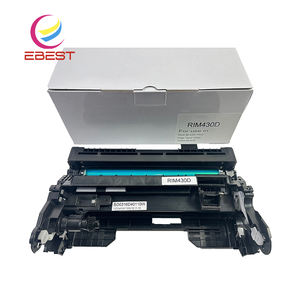 EBEST Nuevo Compatible para Ricoh IM350 <span class=keywords><strong>350f</strong></span> IM430 430f 430fb P501 P502 Unidad de tambor de copiadora - Product Image 1