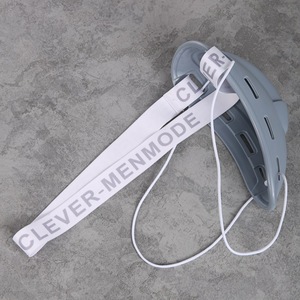 Của nam giới có thể tháo rời Silicone dương vậ<span class=keywords><strong>t</strong></span> Pouch dệ<span class=keywords><strong>t</strong></span> kim vải đồ ló<span class=keywords><strong>t</strong></span> với <span class=keywords><strong>t</strong></span>ăng cường Push-Up cup Pad đồ bơi quần short ngắn dành cho người lớn kích thước - Product Image 4