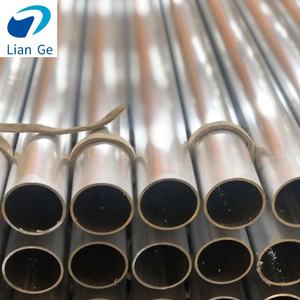 6060 Liange 6061 6082 5054 T3 T5 <span class=keywords><strong>tubo</strong></span> tondo in alluminio estruso 120mm - Product Image 5