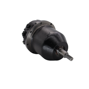 Moteur de ventilateur A10FE A10FE10 11 14 16 18 23 28 37 45 58 63 Série A10FE18/52W-VCH16N001 Pompe à pistons axiaux à cylindrée fixe - Product Image 2