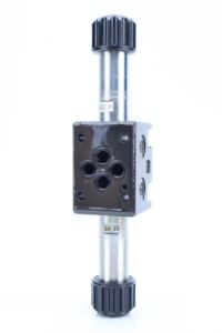 Гидравлический клапан направленного действия DS3 DS5 DSE3 DSP7 MDS3 серии DS3-S3/11N-D00, гидравлический электромагнитный клапан DS3-S3 - Product Image 5